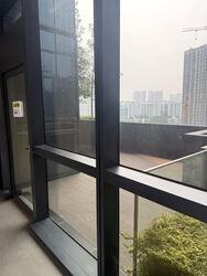 Woods Square (D25), Office #619307201